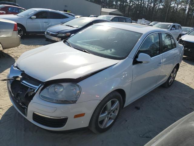 volkswagen jetta 2009 3vwrz71k49m132871