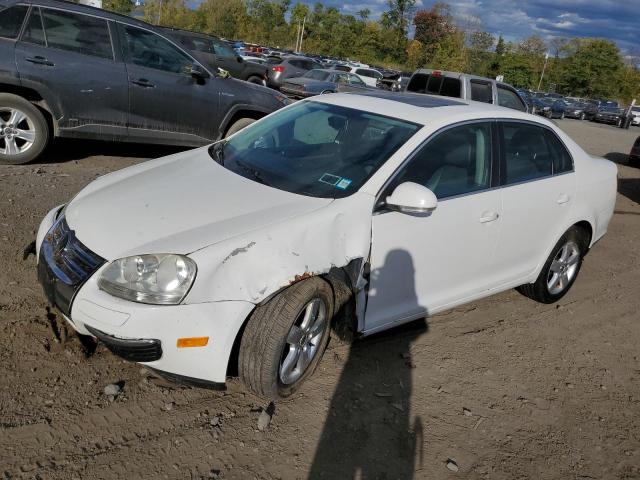 volkswagen jetta se 2009 3vwrz71k49m145491