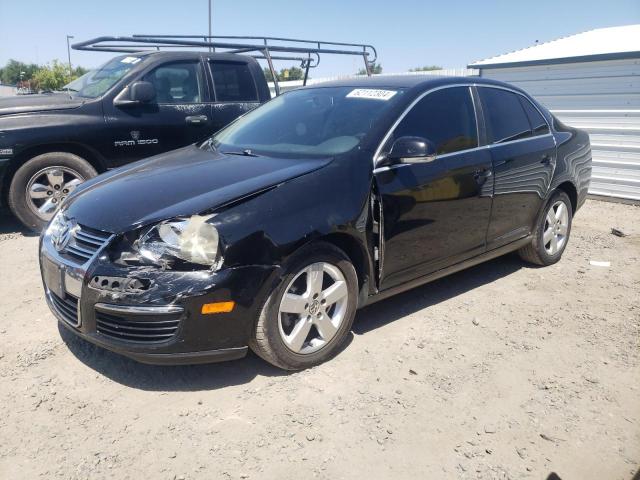 volkswagen jetta 2009 3vwrz71k49m154255