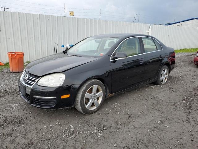 volkswagen jetta se 2008 3vwrz71k58m090483