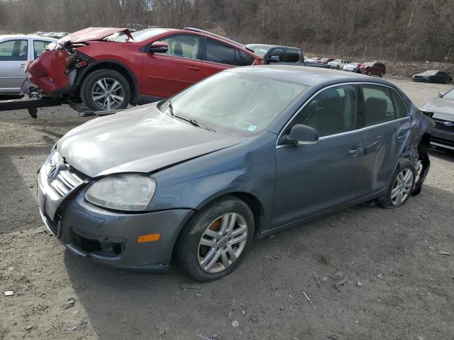 volkswagen jetta se 2009 3vwrz71k69m085634