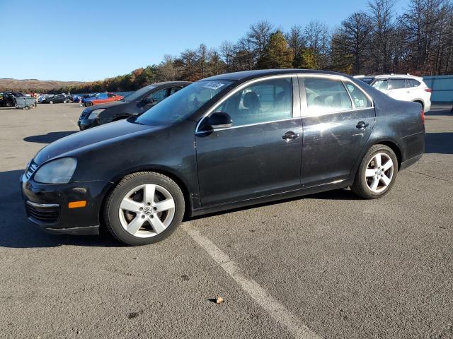 volkswagen jetta se 2009 3vwrz71k69m165998