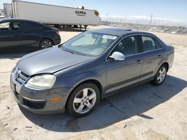 volkswagen jetta 2009 3vwrz71k79m022641