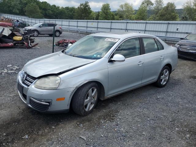 volkswagen jetta 2009 3vwrz71k79m084511