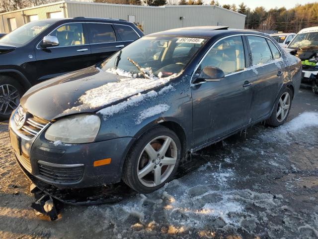 volkswagen jetta se 2009 3vwrz71k79m120696