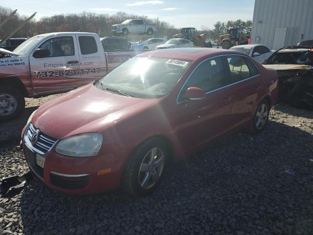 volkswagen jetta 2009 3vwrz71k79m150118