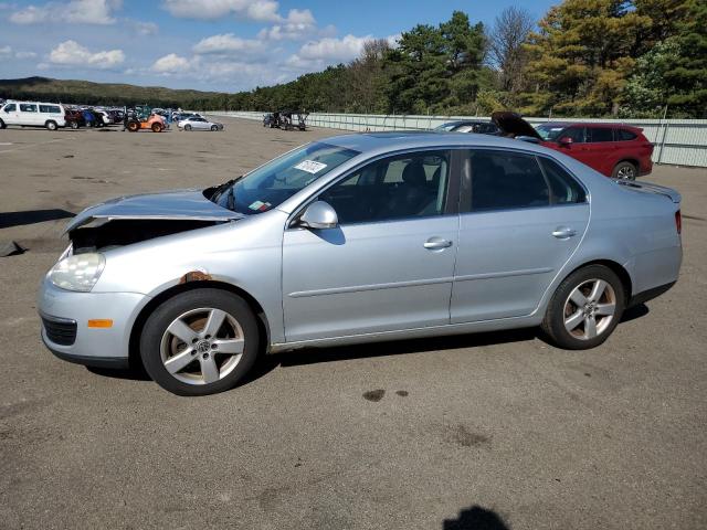 volkswagen jetta 2008 3vwrz71k88m063956