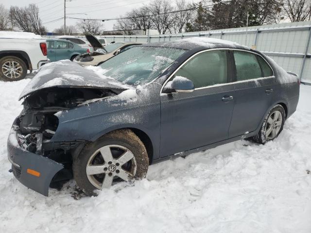 volkswagen jetta se 2009 3vwrz71k89m122604