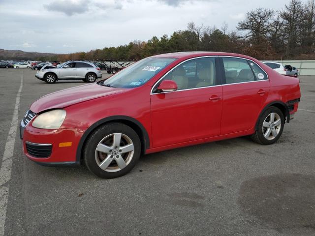 volkswagen jetta se 2009 3vwrz71k89m122733