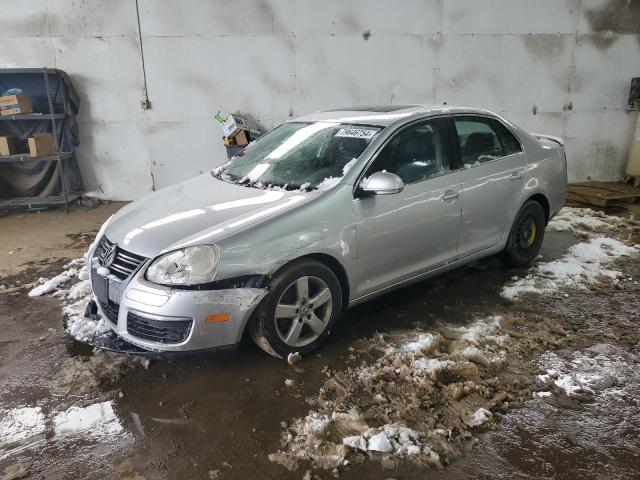 volkswagen jetta se 2009 3vwrz71k99m134714