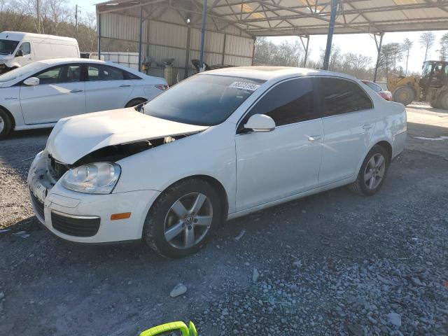 volkswagen jetta se 2009 3vwrz71k99m162075