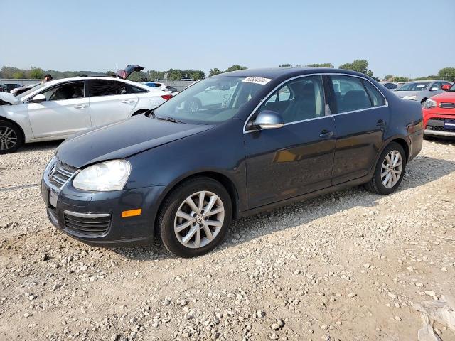 volkswagen jetta se 2010 3vwrz7aj0am023318