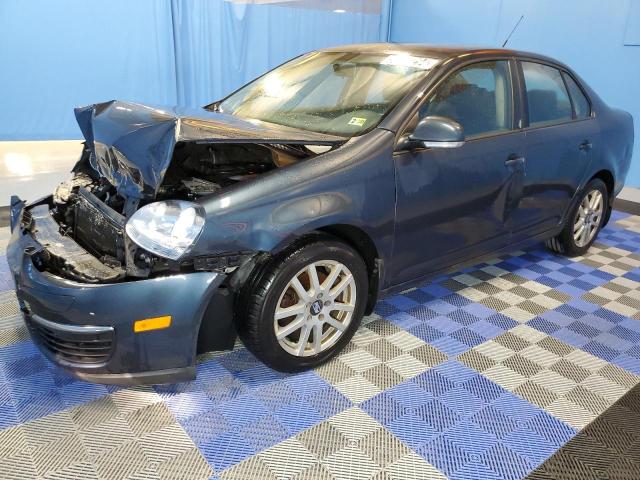 volkswagen jetta 2010 3vwrz7aj0am108563