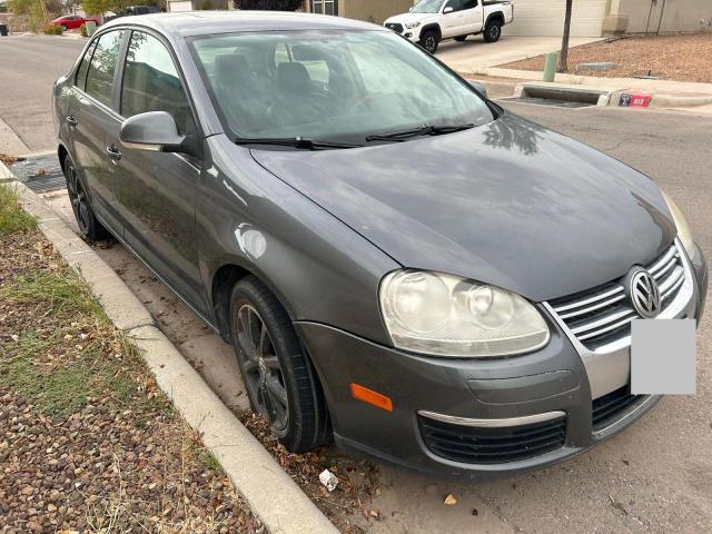 volkswagen jetta 2010 3vwrz7aj0am112628