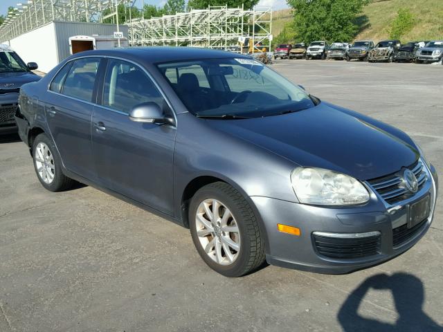 volkswagen jetta se 2010 3vwrz7aj0am115173