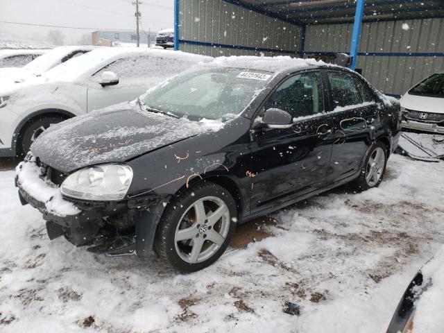 volkswagen jetta se 2010 3vwrz7aj0am149081