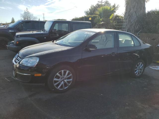 volkswagen jetta se 2010 3vwrz7aj0am167659