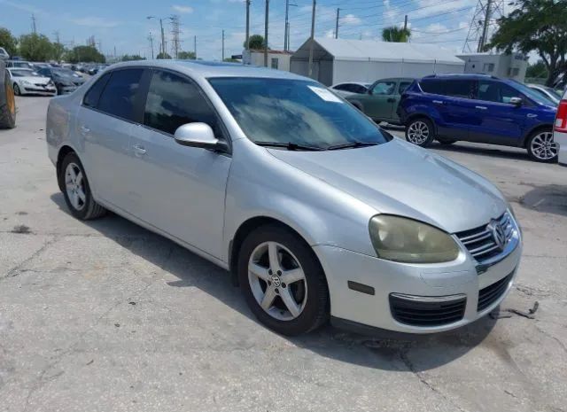 volkswagen jetta sedan 2010 3vwrz7aj1am026776