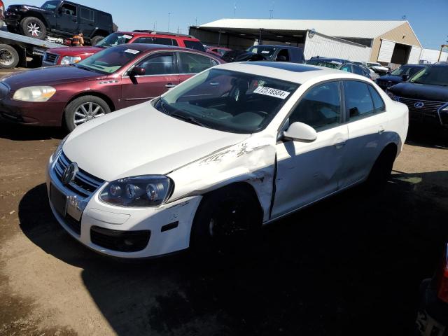 volkswagen jetta se 2010 3vwrz7aj1am153883