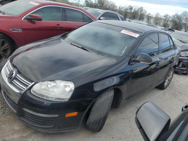 volkswagen jetta 2010 3vwrz7aj1am161045