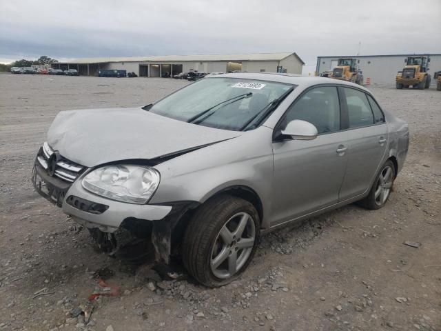 volkswagen jetta se 2010 3vwrz7aj1am169002