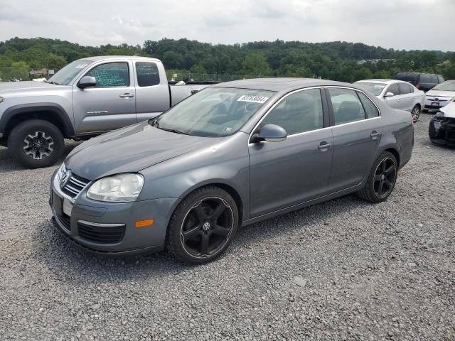 volkswagen jetta 2010 3vwrz7aj3am057737