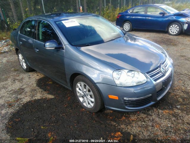 volkswagen  2010 3vwrz7aj3am068124