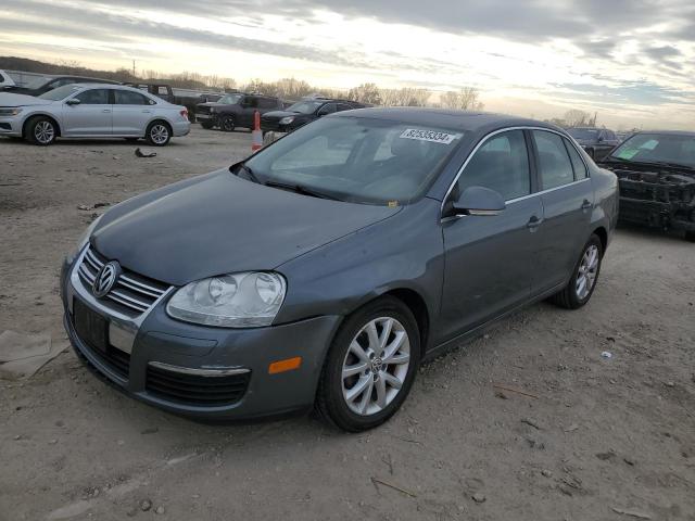 volkswagen jetta se 2010 3vwrz7aj3am107584