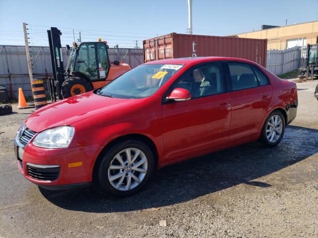 volkswagen jetta se 2010 3vwrz7aj3am157644