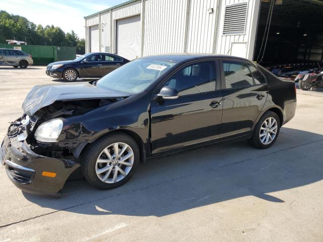 volkswagen jetta se 2010 3vwrz7aj3am160138