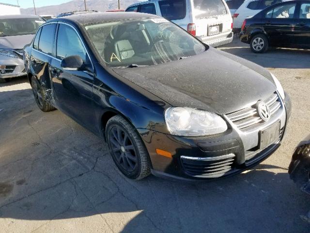 volkswagen jetta se 2010 3vwrz7aj4am021796