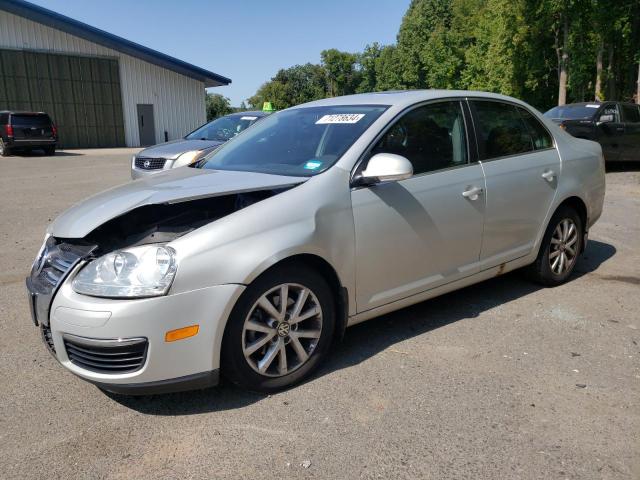 volkswagen jetta se 2010 3vwrz7aj4am061196