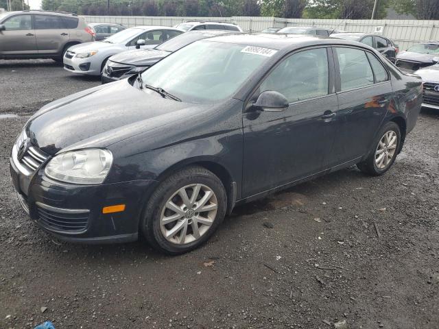 volkswagen jetta se 2010 3vwrz7aj4am114642