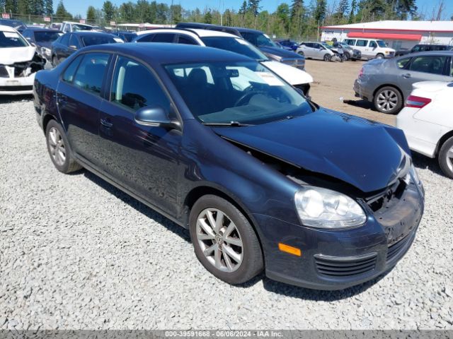 volkswagen jetta 2010 3vwrz7aj4am116181