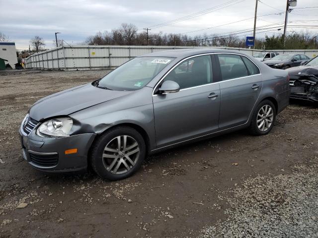 volkswagen jetta se 2010 3vwrz7aj5am008751