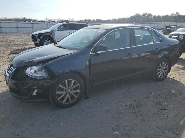 volkswagen jetta se 2010 3vwrz7aj5am034122