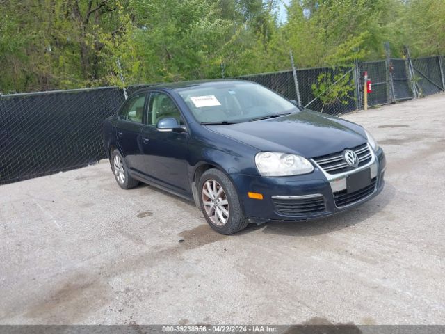 volkswagen jetta 2010 3vwrz7aj5am102404