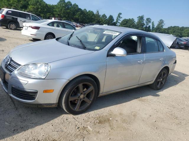 volkswagen jetta 2010 3vwrz7aj5am132616