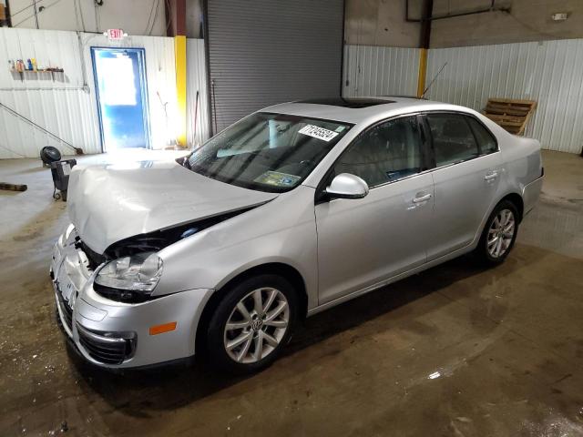 volkswagen jetta se 2010 3vwrz7aj5am161632