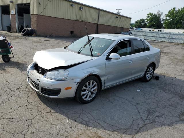 volkswagen jetta 2010 3vwrz7aj6am034078