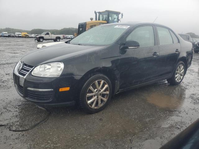 volkswagen jetta se 2010 3vwrz7aj6am139297