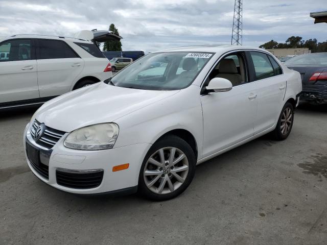 volkswagen jetta 2010 3vwrz7aj7am013756