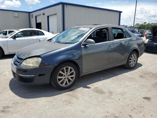 volkswagen jetta 2010 3vwrz7aj7am035675