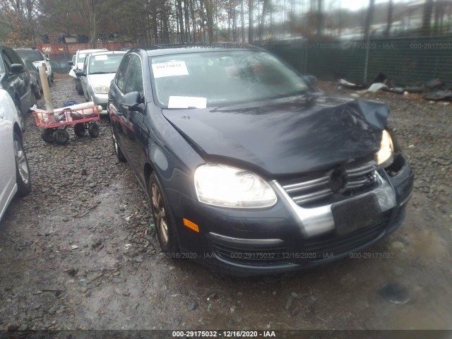 volkswagen jetta sedan 2010 3vwrz7aj7am060205