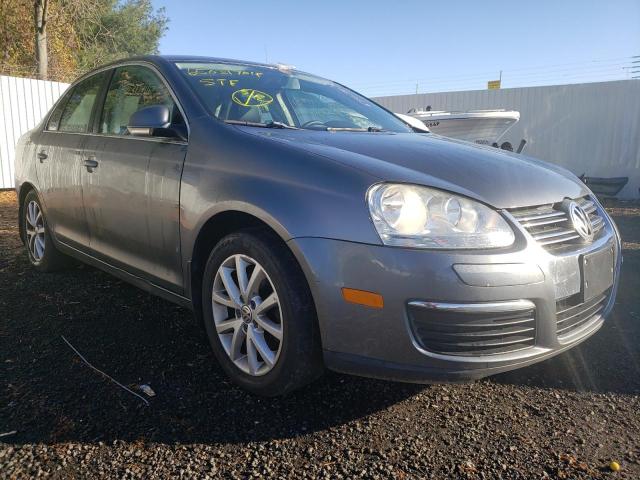 volkswagen jetta se 2010 3vwrz7aj7am060463