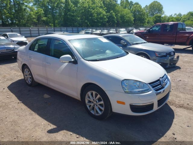 volkswagen jetta 2010 3vwrz7aj7am071222