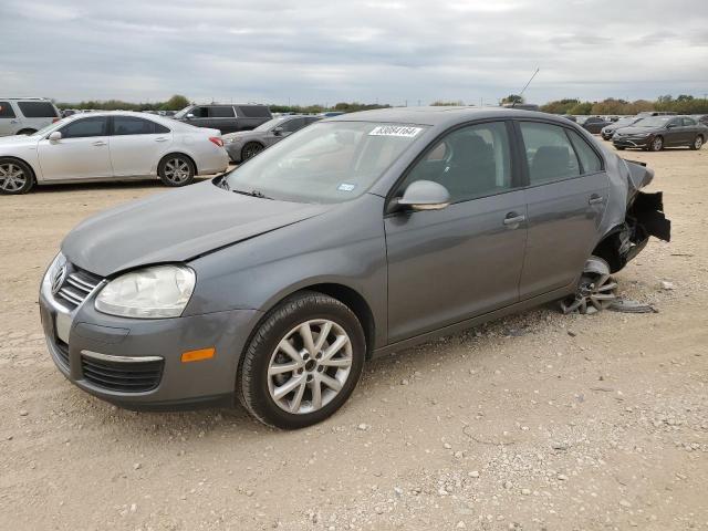 volkswagen jetta se 2010 3vwrz7aj7am119303