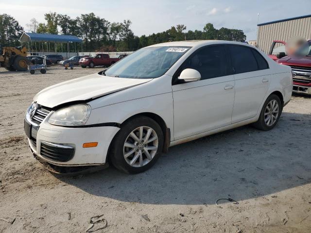 volkswagen jetta se 2010 3vwrz7aj7am124775