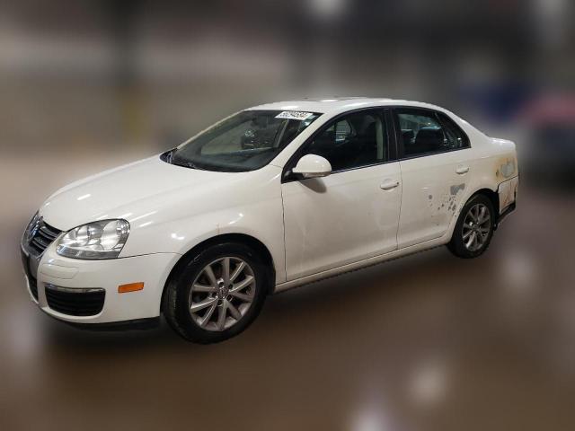 volkswagen jetta 2010 3vwrz7aj7am138420