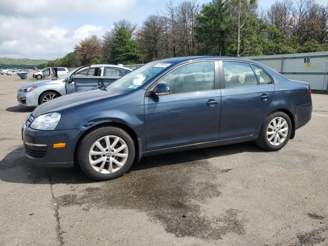 volkswagen jetta se 2010 3vwrz7aj7am151572